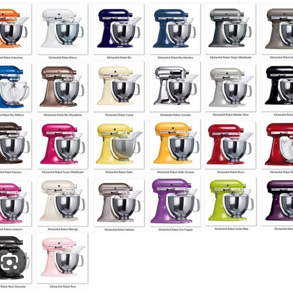 KitchenAid Mini Mitts - Picture 10 of 10